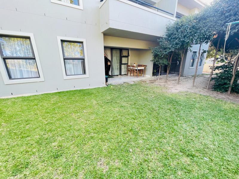 2 Bedroom Property for Sale in Dalsig Western Cape